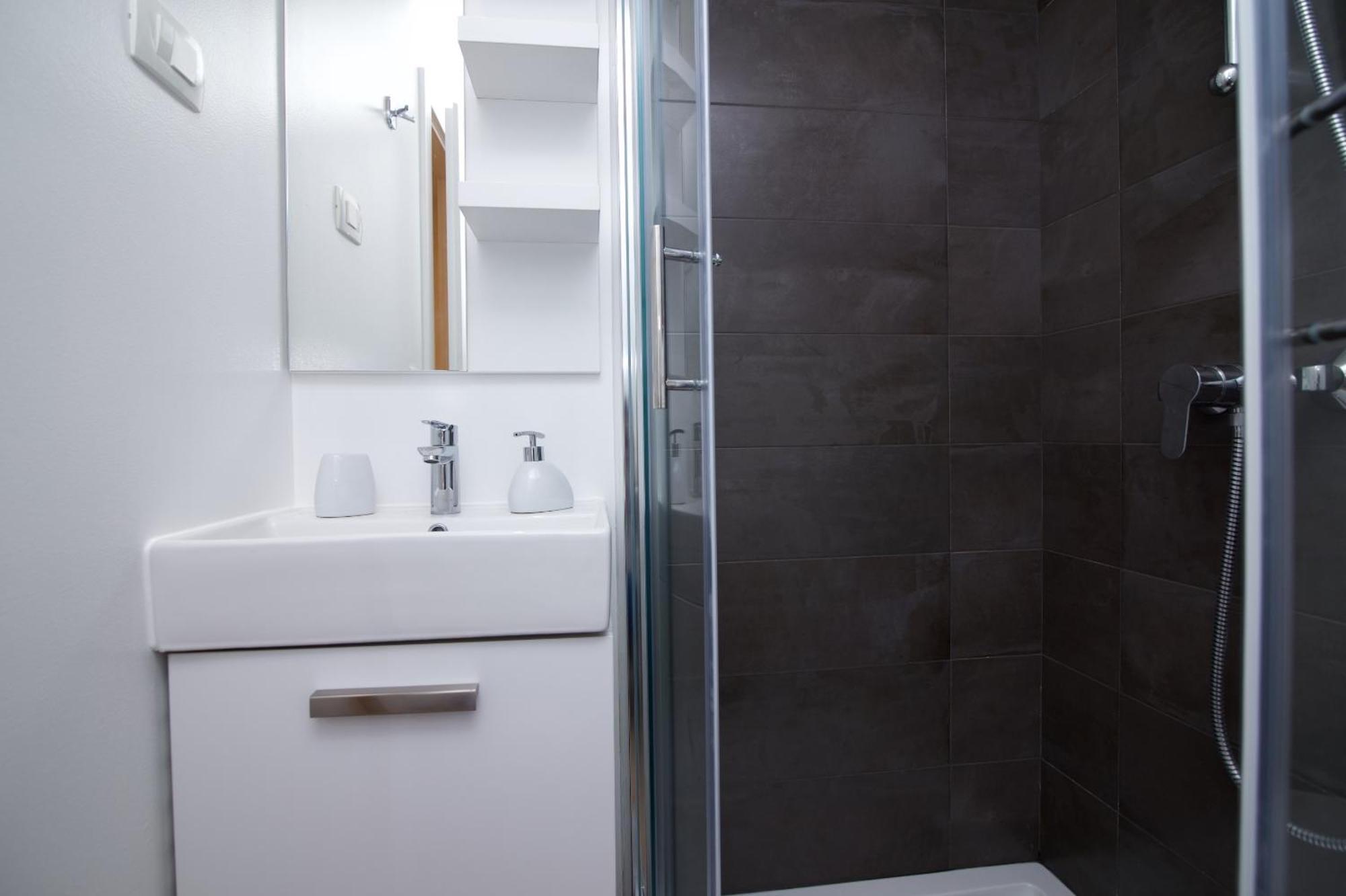 Tomica Apartments With Pool Biograd Na Moru Exterior foto