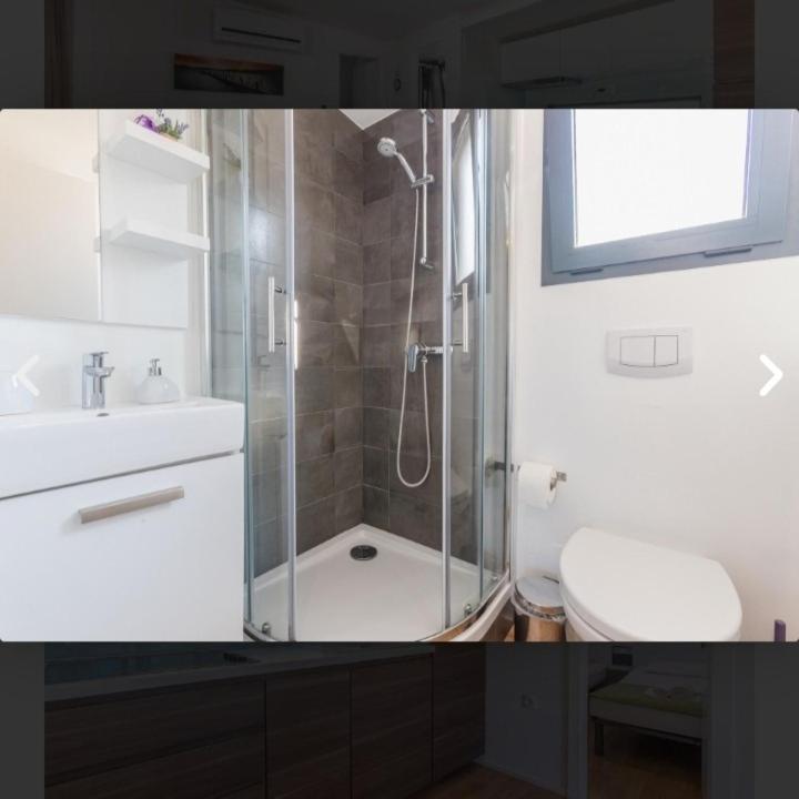 Tomica Apartments With Pool Biograd Na Moru Exterior foto