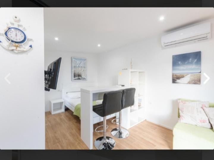Tomica Apartments With Pool Biograd Na Moru Exterior foto